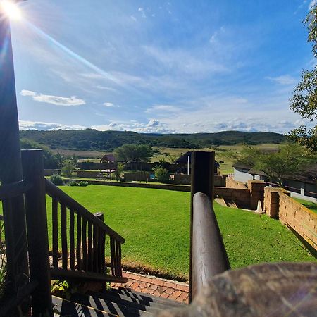 Outeniquabosch Lodge Hartenbos Kültér fotó