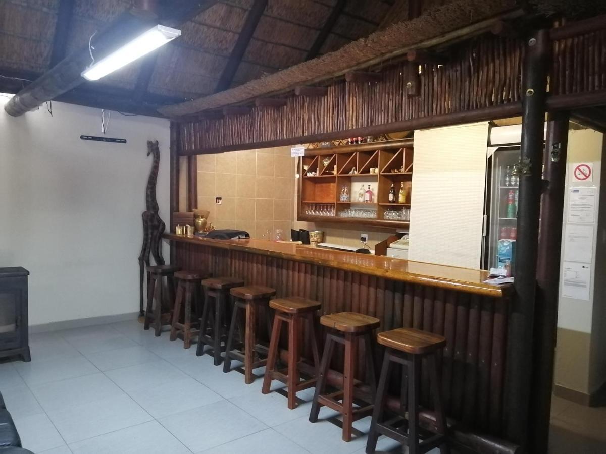 Outeniquabosch Lodge Hartenbos Kültér fotó