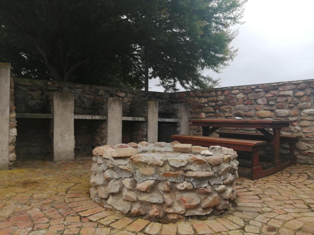 Outeniquabosch Lodge Hartenbos Kültér fotó