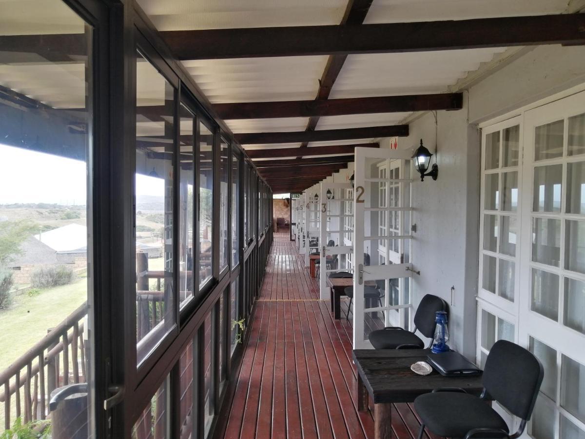 Outeniquabosch Lodge Hartenbos Kültér fotó
