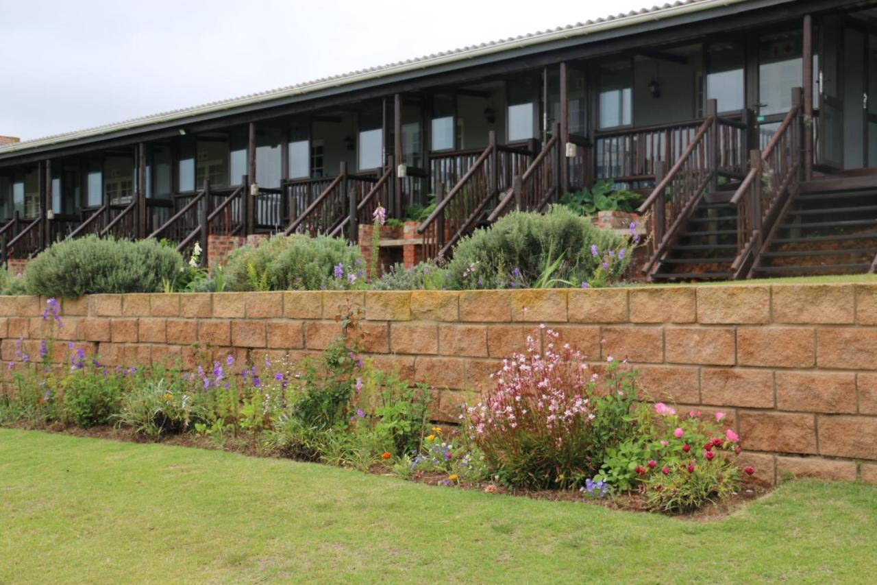 Outeniquabosch Lodge Hartenbos Kültér fotó