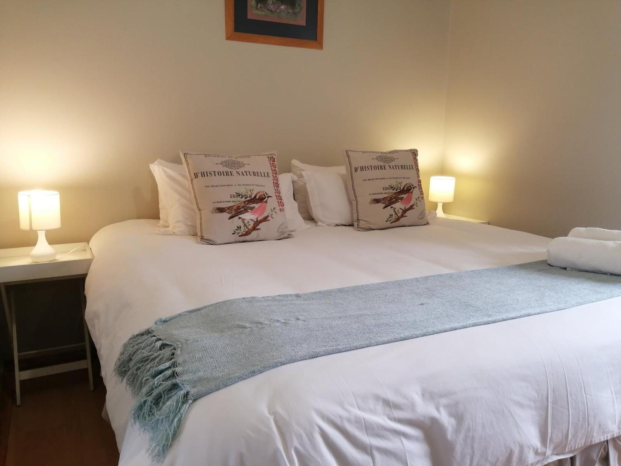 Outeniquabosch Lodge Hartenbos Szoba fotó