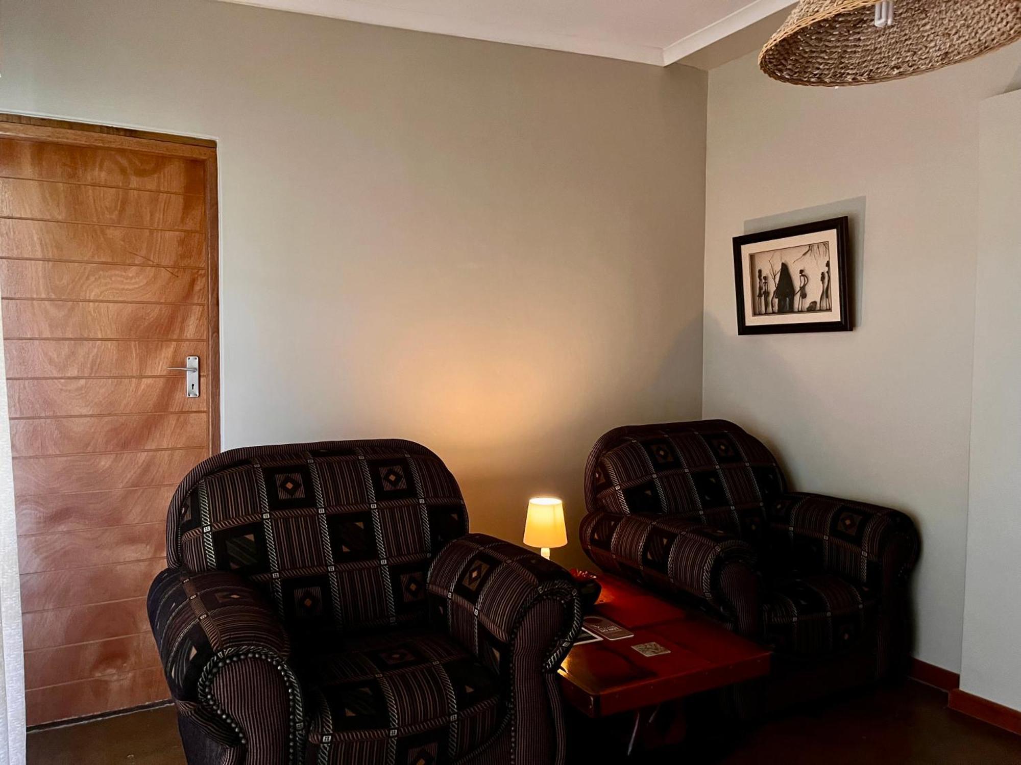 Outeniquabosch Lodge Hartenbos Kültér fotó