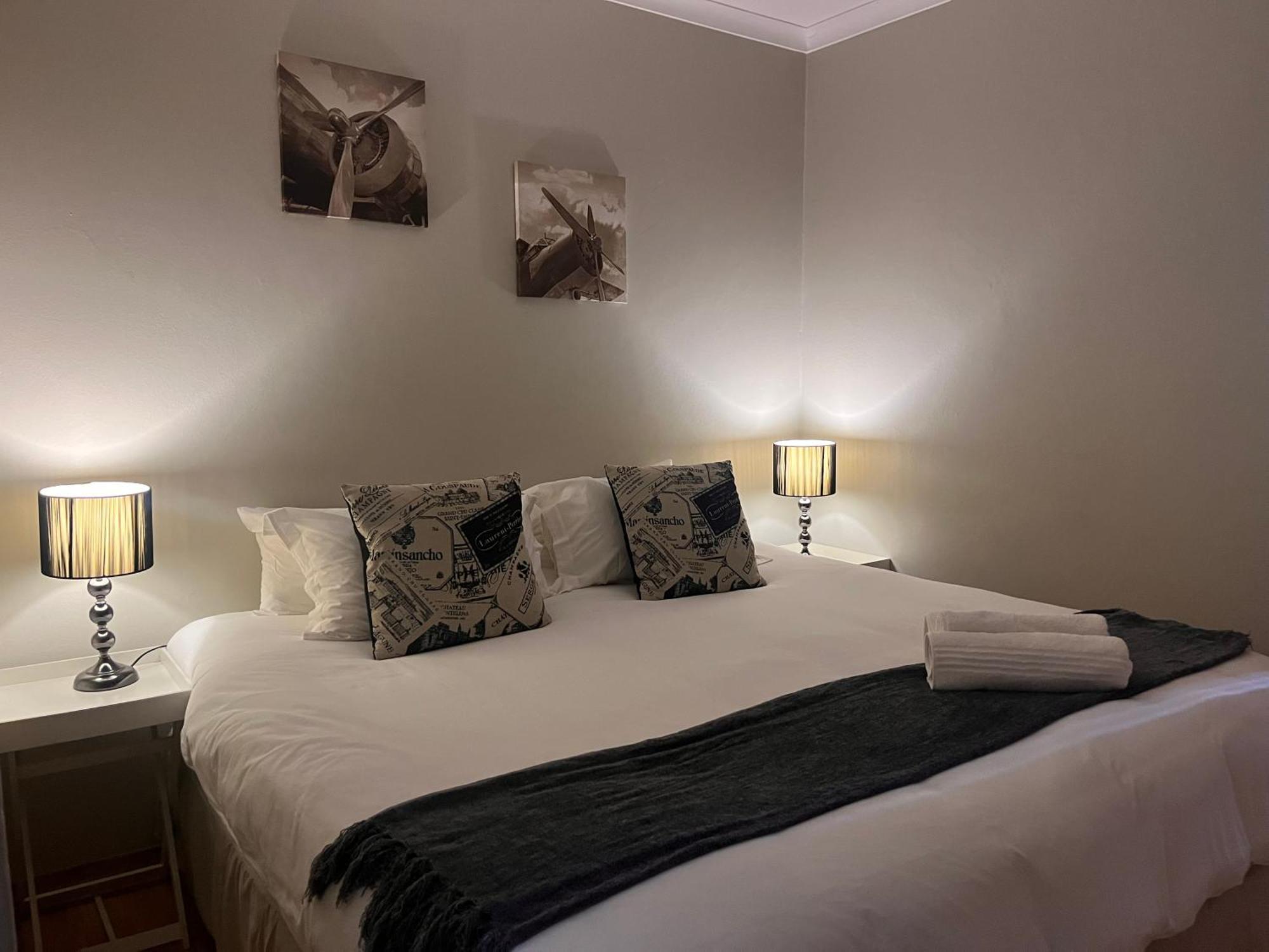 Outeniquabosch Lodge Hartenbos Kültér fotó