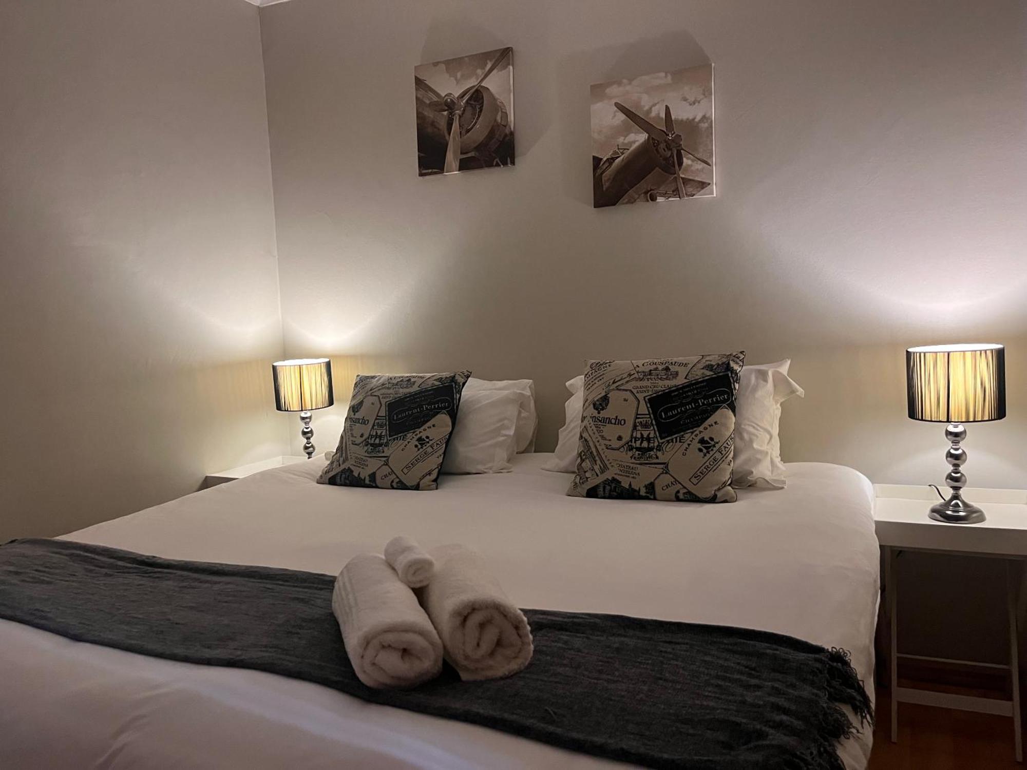 Outeniquabosch Lodge Hartenbos Kültér fotó