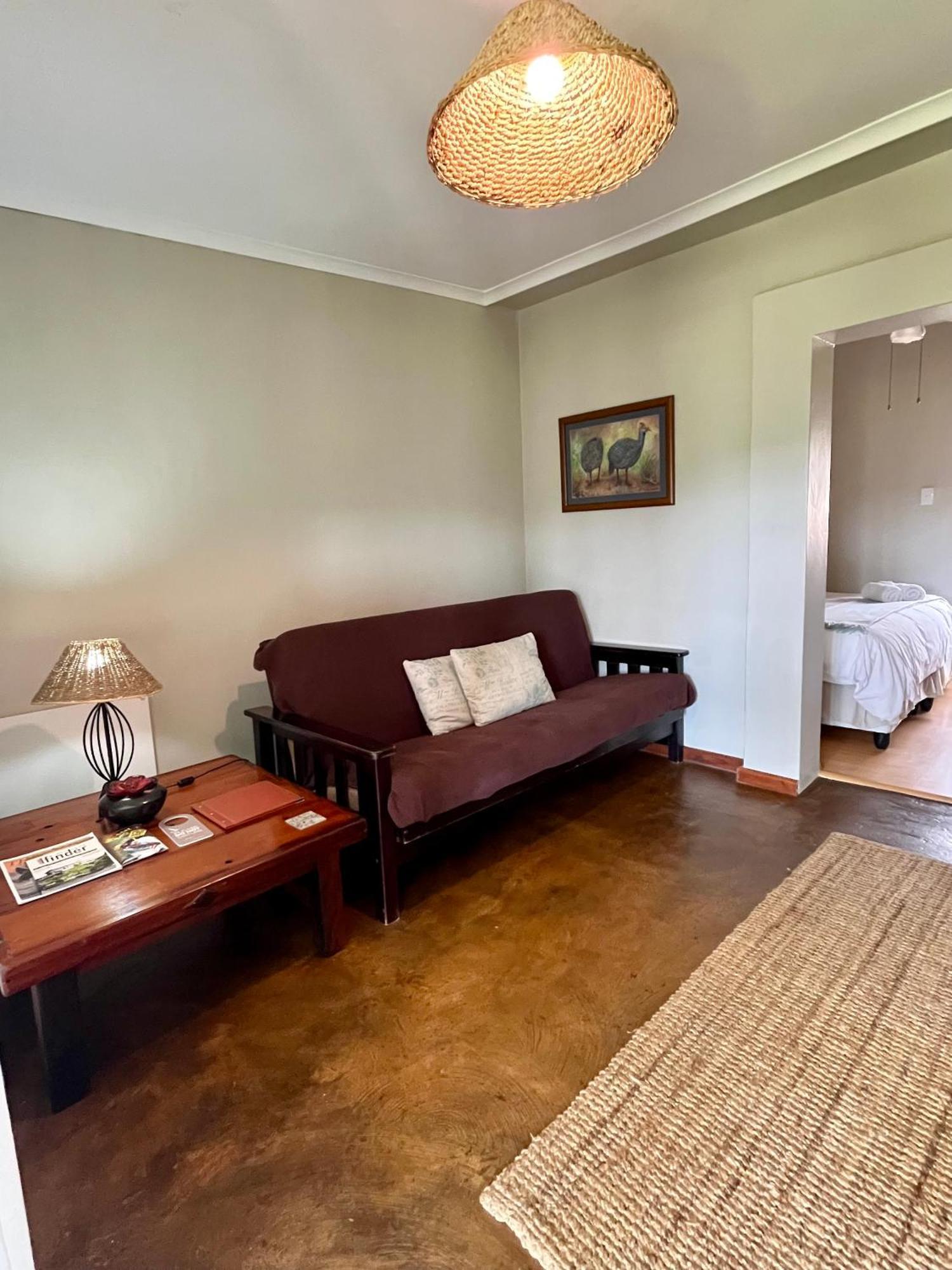 Outeniquabosch Lodge Hartenbos Kültér fotó