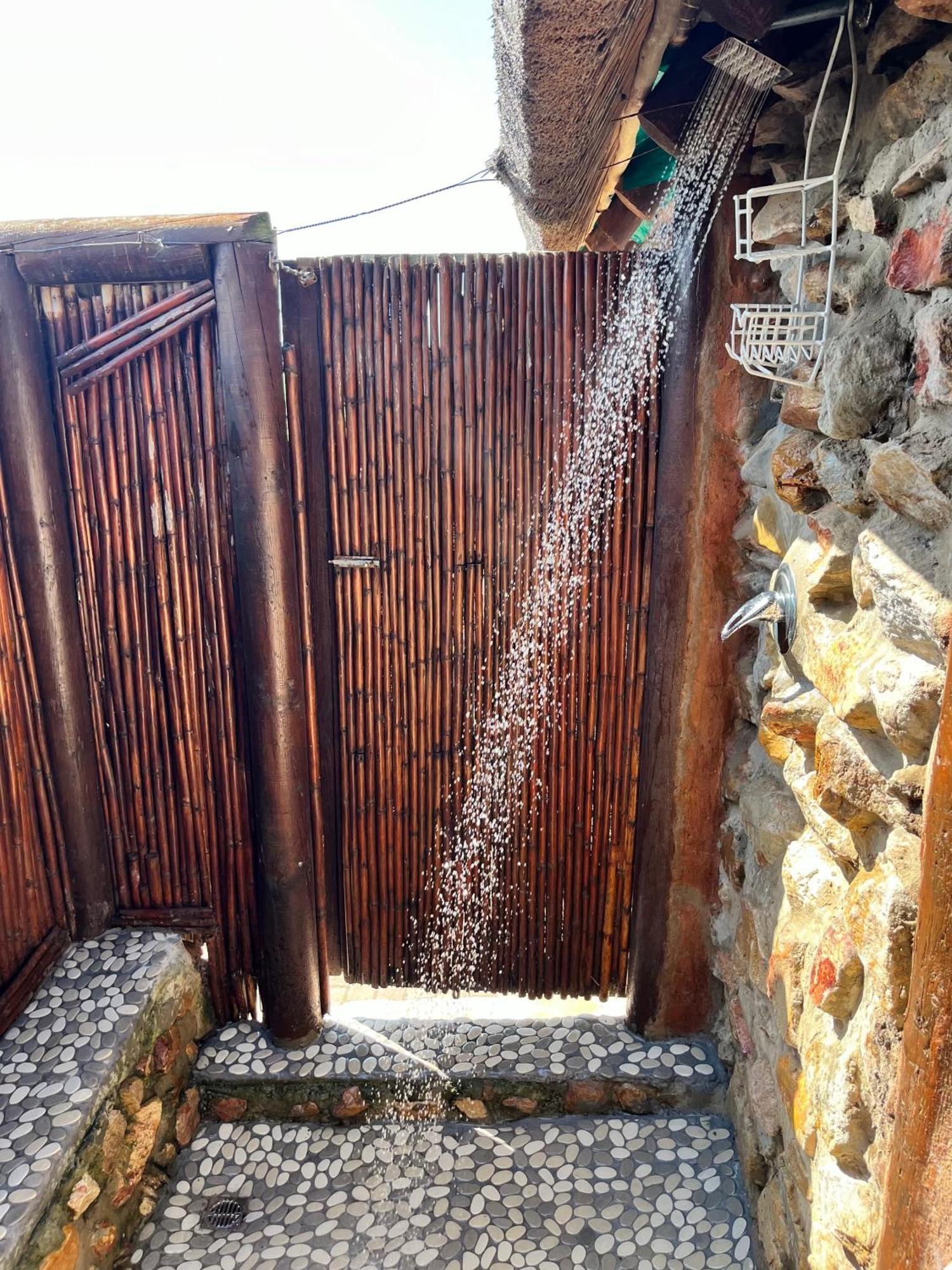 Outeniquabosch Lodge Hartenbos Kültér fotó