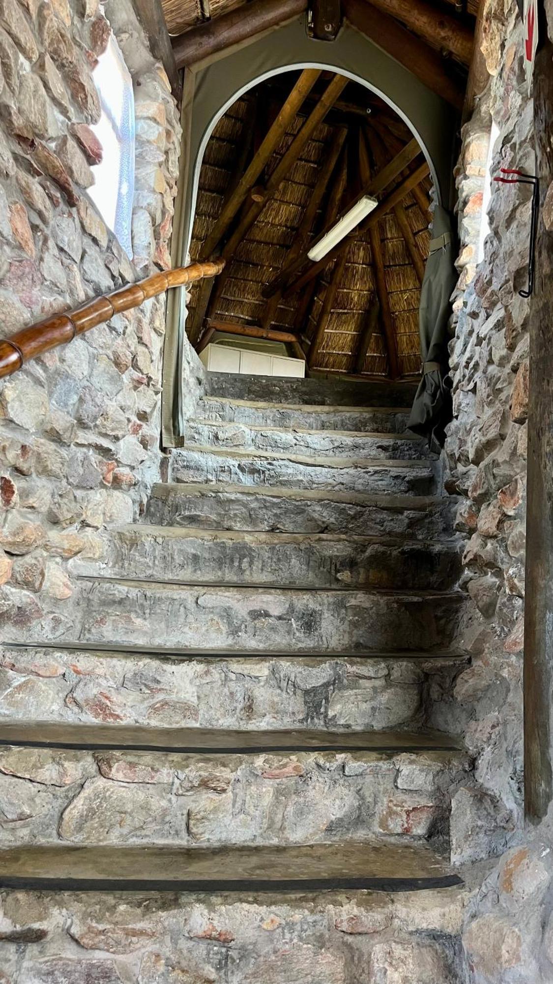 Outeniquabosch Lodge Hartenbos Kültér fotó
