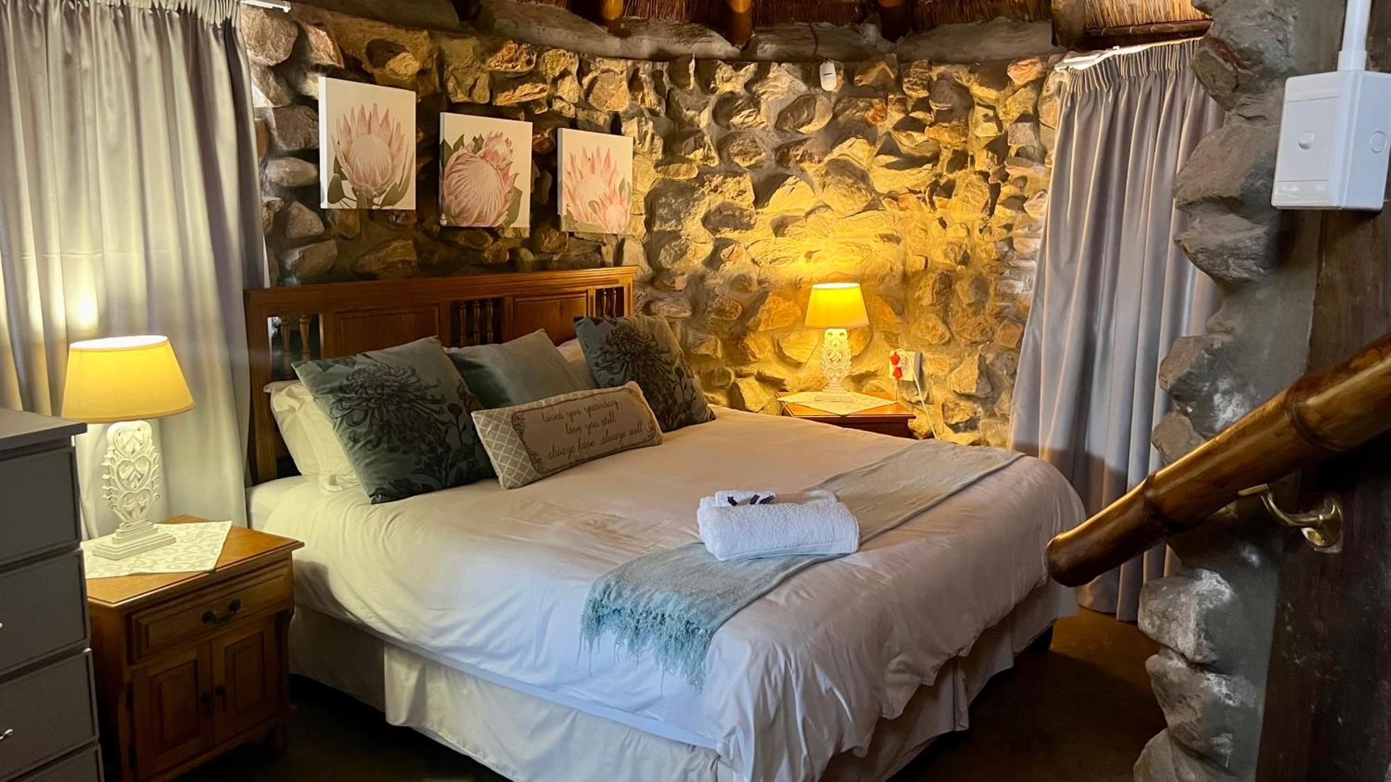 Outeniquabosch Lodge Hartenbos Kültér fotó