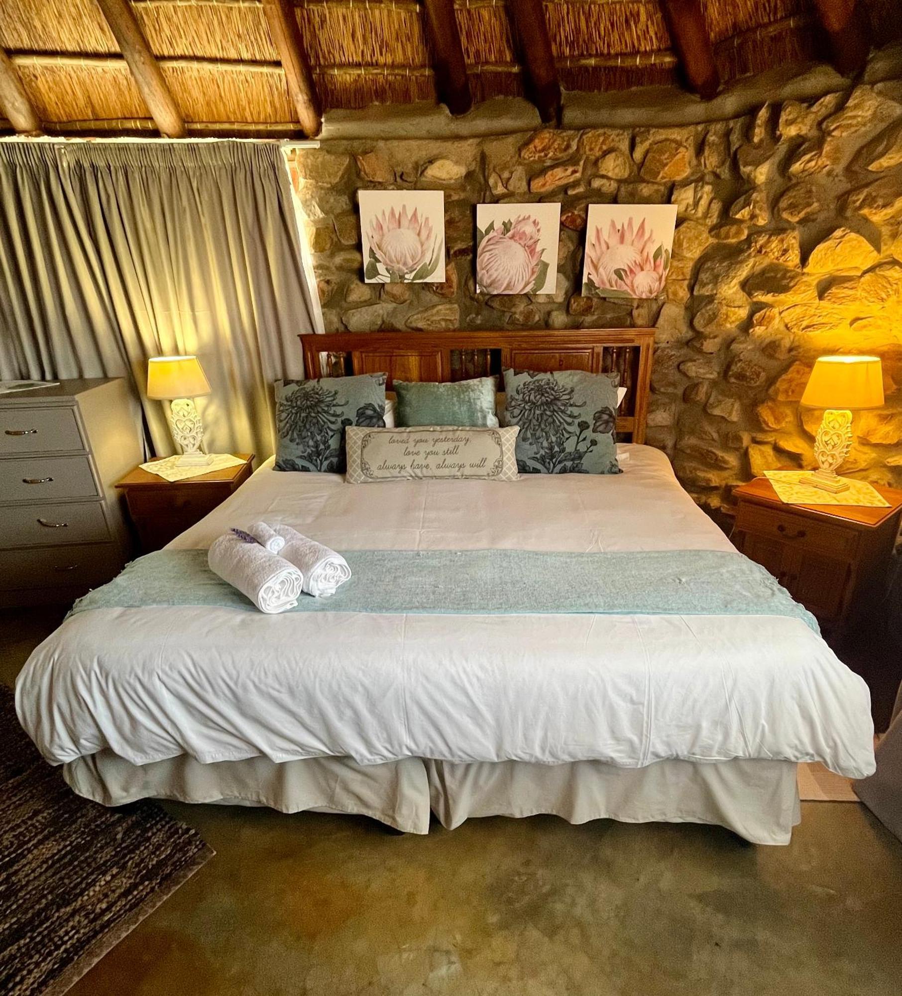 Outeniquabosch Lodge Hartenbos Kültér fotó